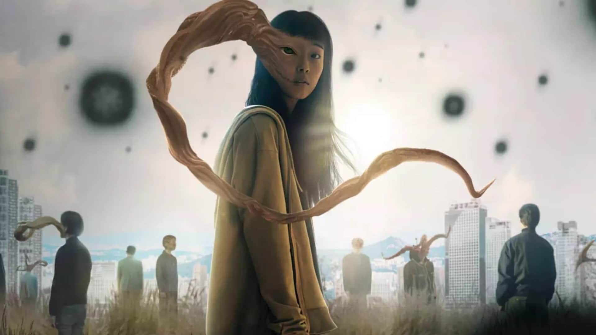 Ott releases this week yeh meri family season 3 scoop Ripley farrey parasyte the grey loot 2 april first week