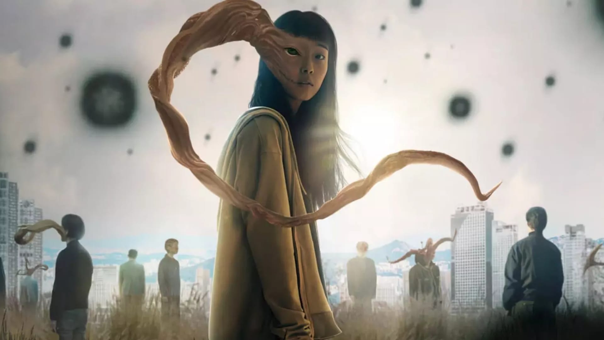 Ott releases this week yeh meri family season 3 scoop Ripley farrey parasyte the grey loot 2 april first week