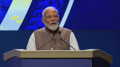 India's banking system is seen as a strong and sustainable banking system in the world: PM