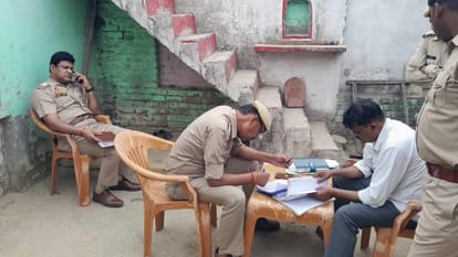 Budaun: प्रेम प्रसंग में दिल्ली के युवक की हत्या, तहेरे भाई की ससुराल में हुई वारदात; युवती समेत दो हिरासत में Delhi youth murdered in love affair in Budaun