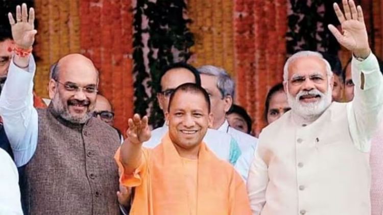 BJP Candidates List: UP की 2 सीटों पर उम्मीदवारों का एलान, कैसरगंज सीट पर नहीं खोले पत्ते, बृजभूषण पर फंसा पेच