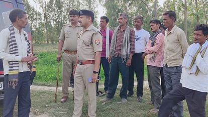 Rampur: Fell love with girl while selling ice cream, painful end love marriage in two months