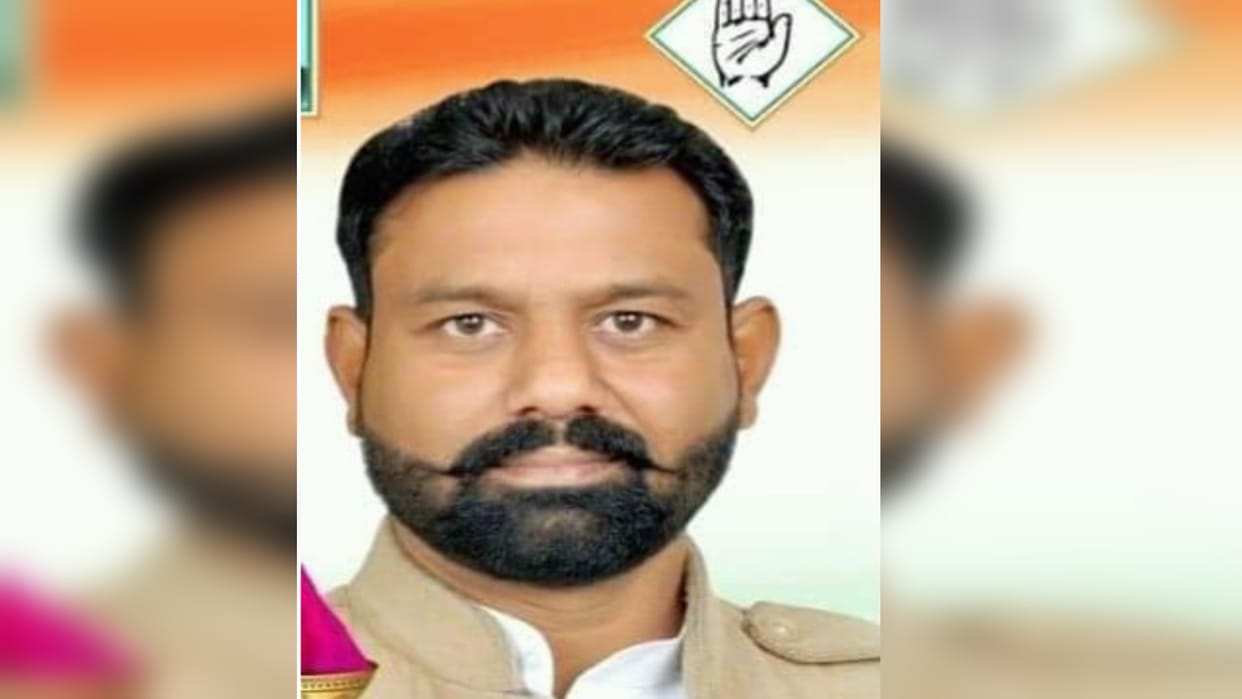 Mission Election: Congress changes district presidents in Shamli and Saharanpur