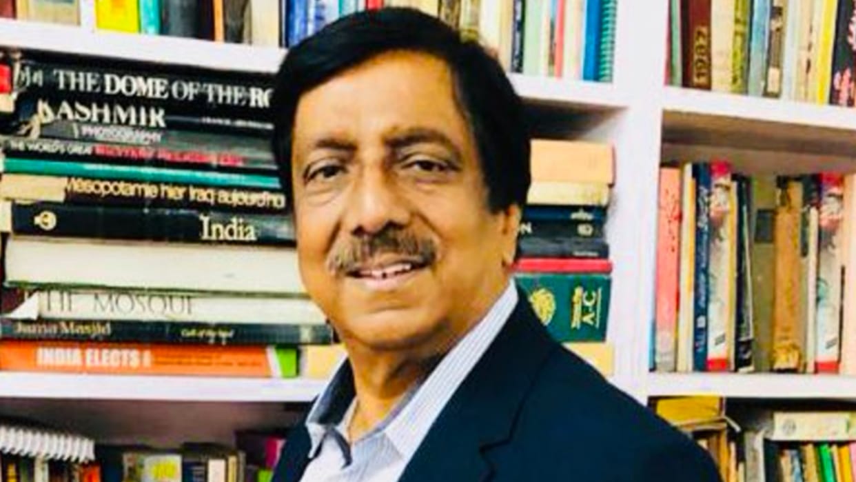 Election 2024: Big loss to RLD, National Vice President Shahid Siddiqui resigns