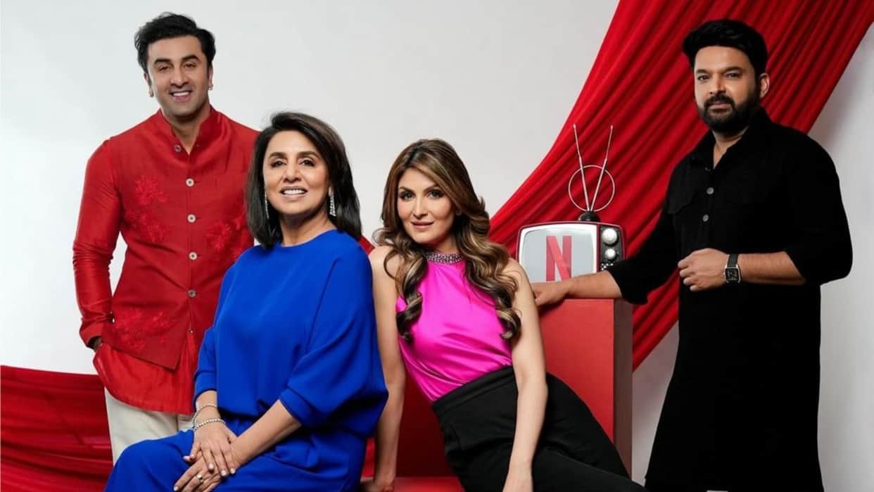Neetu kapoor talks about Riddhima kapoor wedding said Salman said I will be the bartender and I said ok