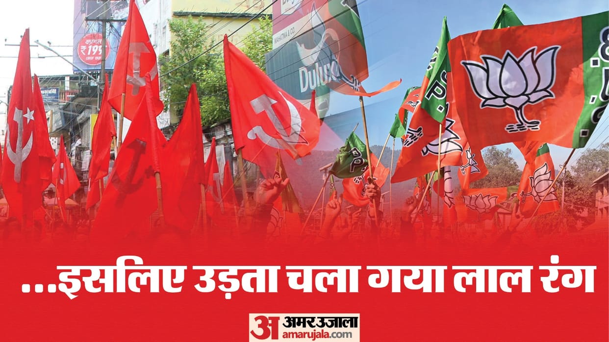 UP Lok Sabha Election 2024 CPI and CPIM Election History Since 1991 Won Lose Seats MPs List