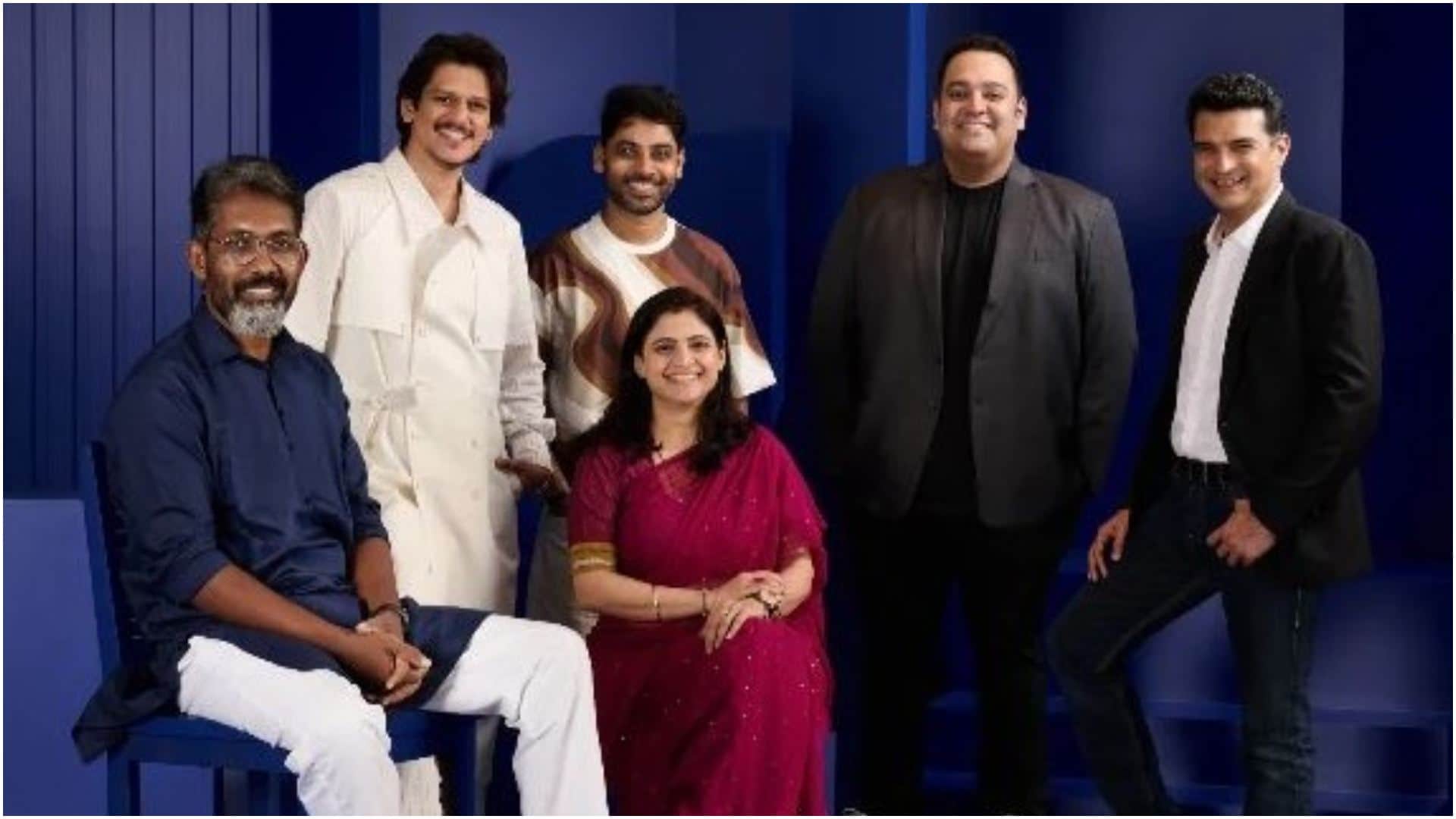 Amazon Prime Video Series Matka King in controversy after female actors get casting call to meet in person