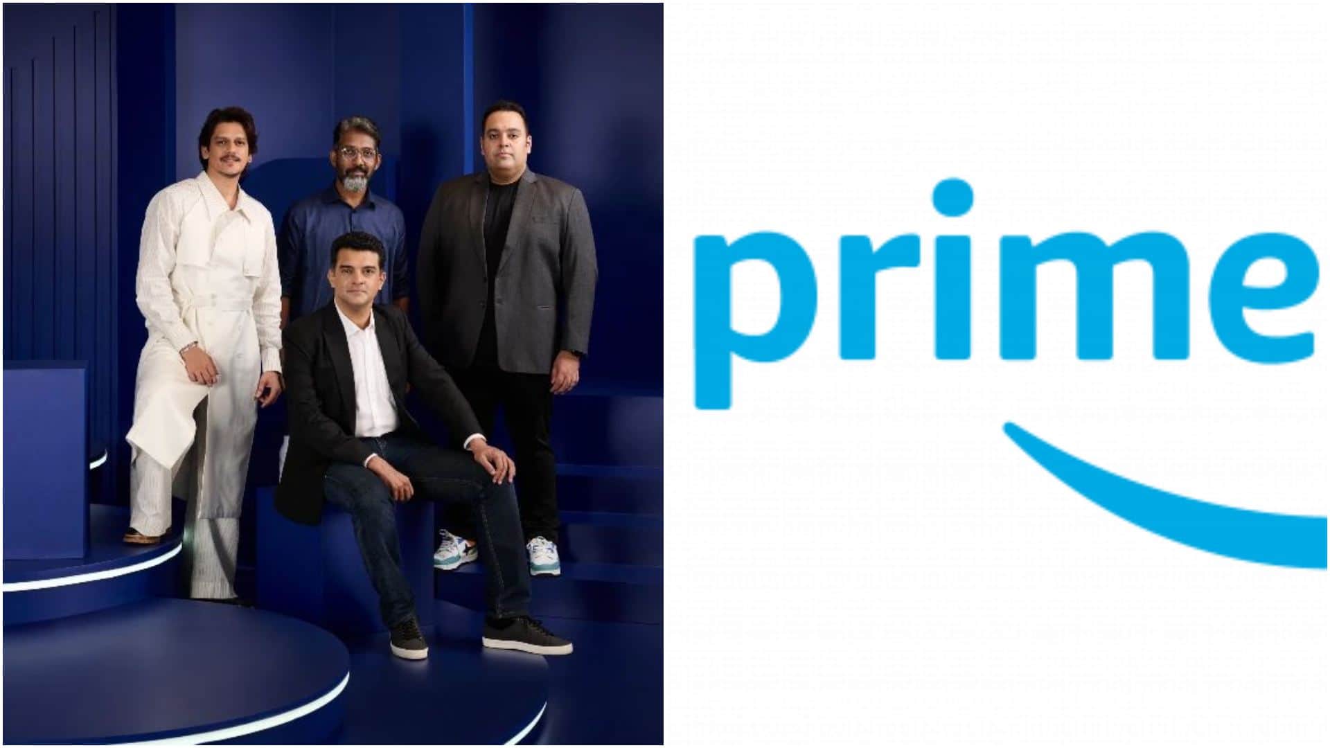 Amazon Prime Video Series Matka King in controversy after female actors get casting call to meet in person