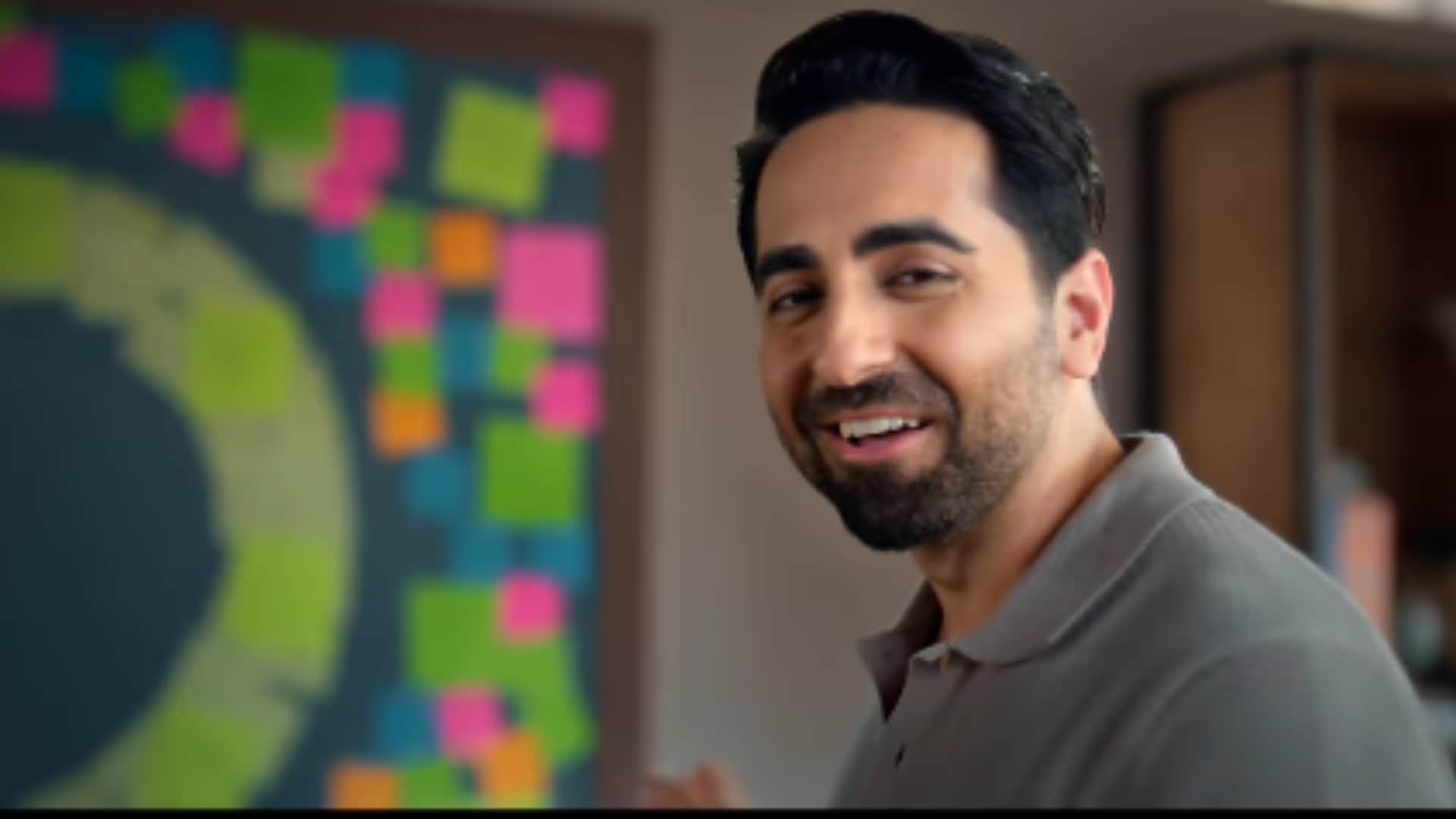 Ayushmann Khurrana becomes a part of Karan Johar spy comedy film Aakash Kaushik will be the director