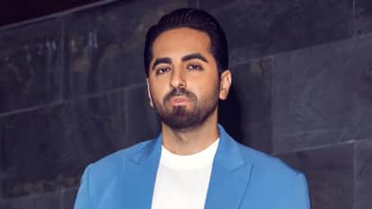 Ayushmann Khurrana Interview Actor Talk About Cinema And His Career