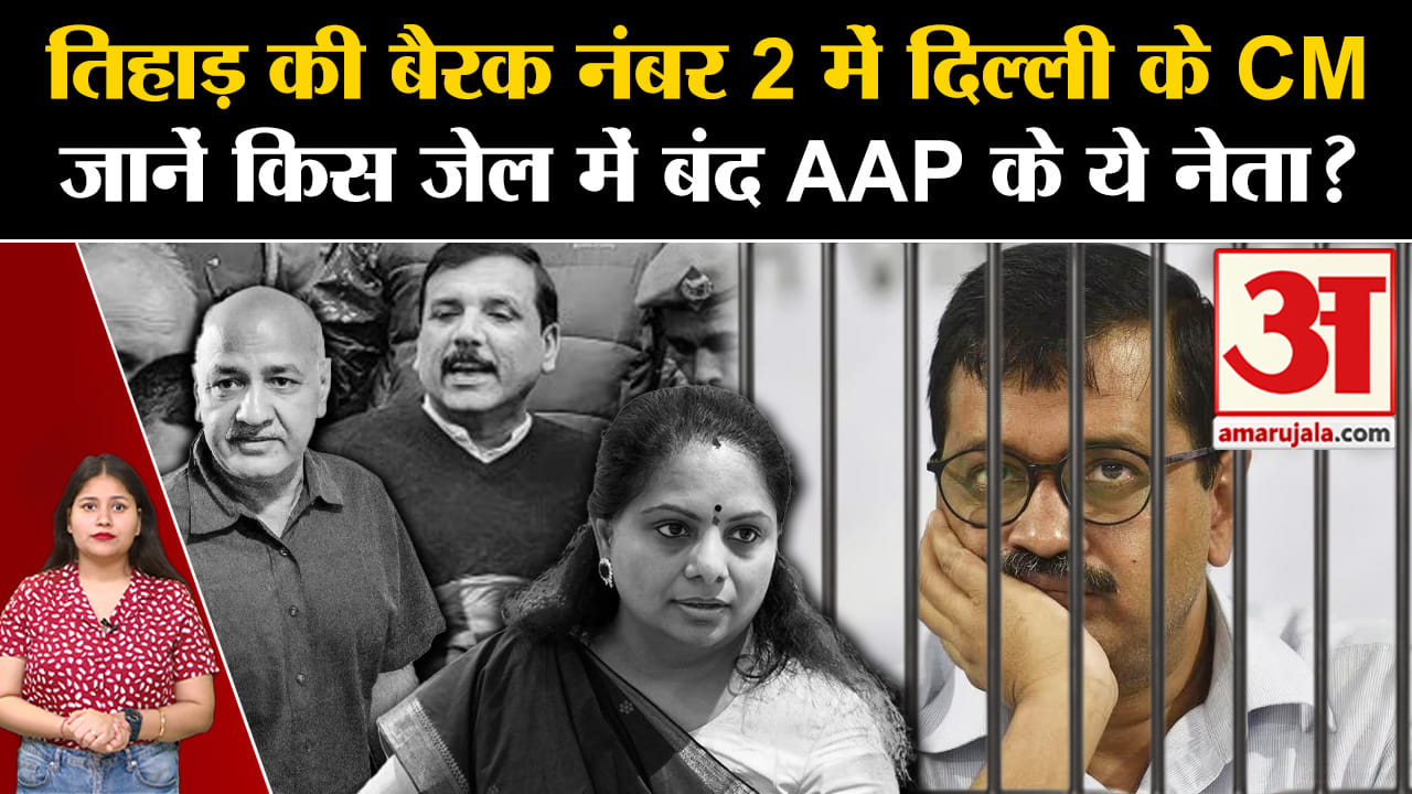 अरविंद केजरीवाल
