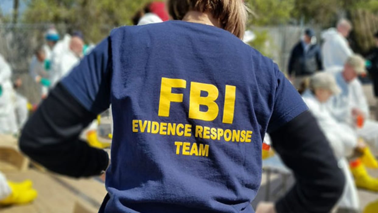 FBI says it's sending bomb technicians to site of car explosion that rocked Palm Springs