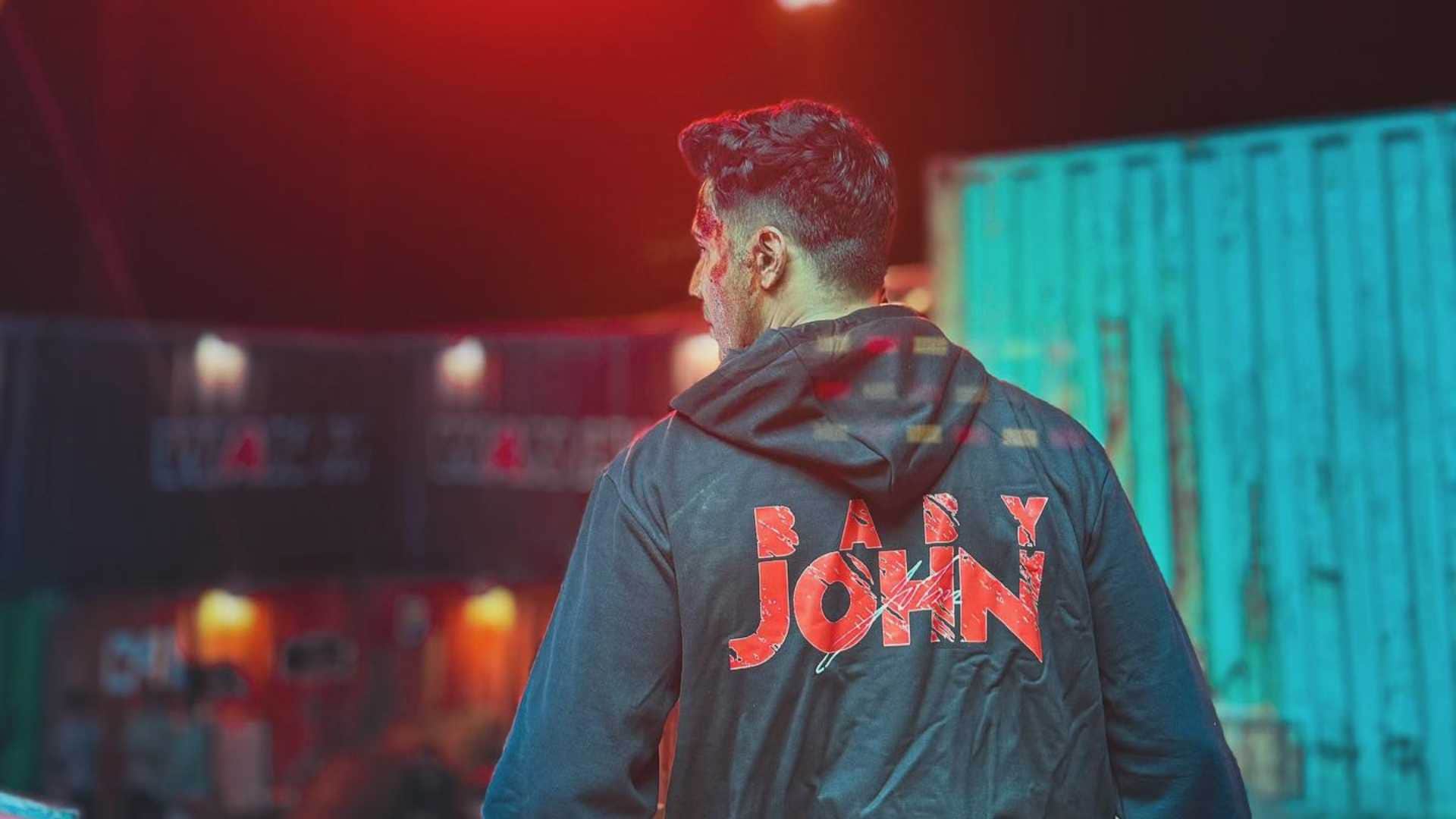 Baby John Dangerous poster of Jackie Shroff from Varun Dhawan film out something big will happen soon