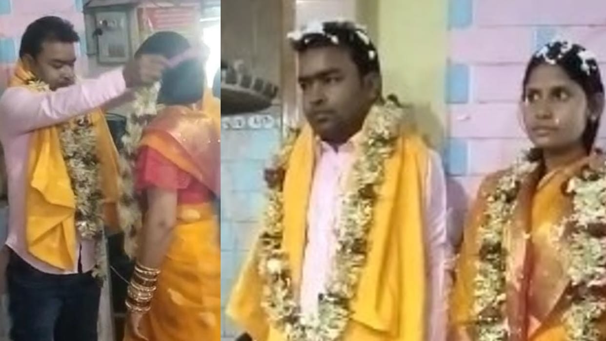 Bihar News: Allegation of forced marriage of revenue employee; Bihar Police, Kidnapping, Begusarai, Sitamarhi