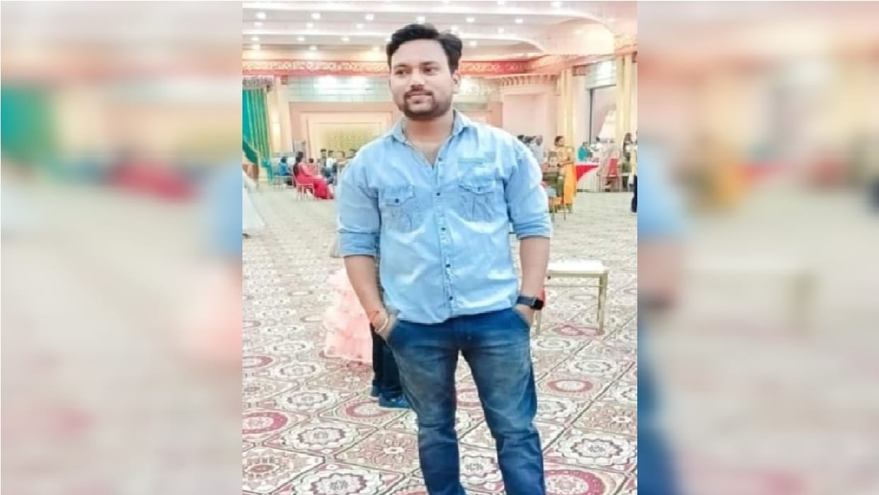 LLB student commits suicide by hanging himself in Jhansi
