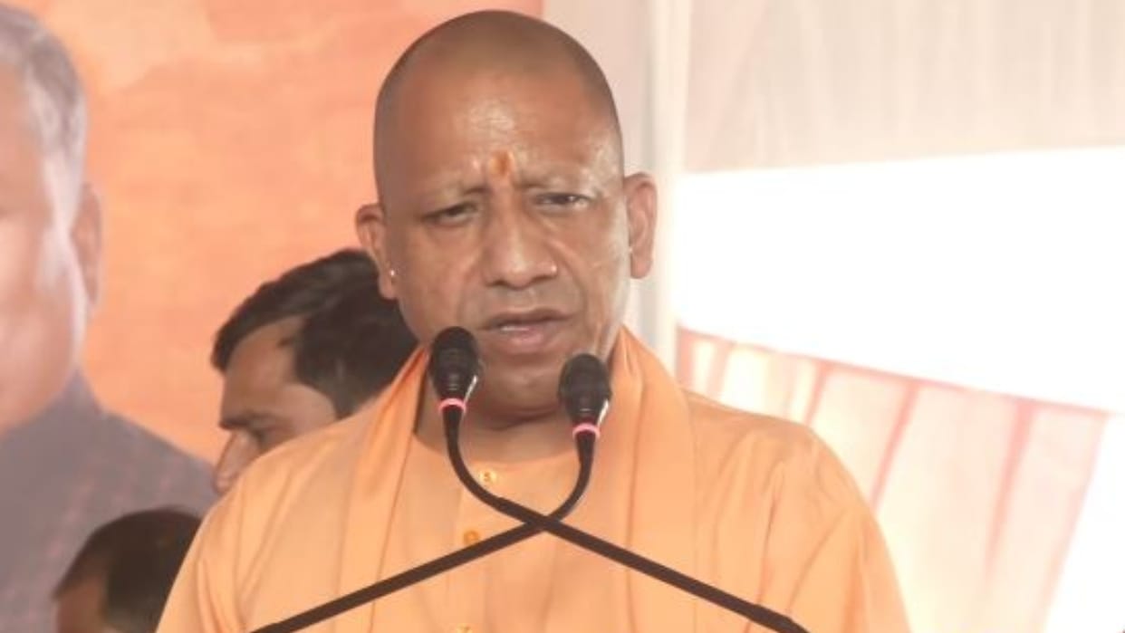 lok sabha election 2024 Uttarakhand: Haldwani pack before CM Yogi arrival