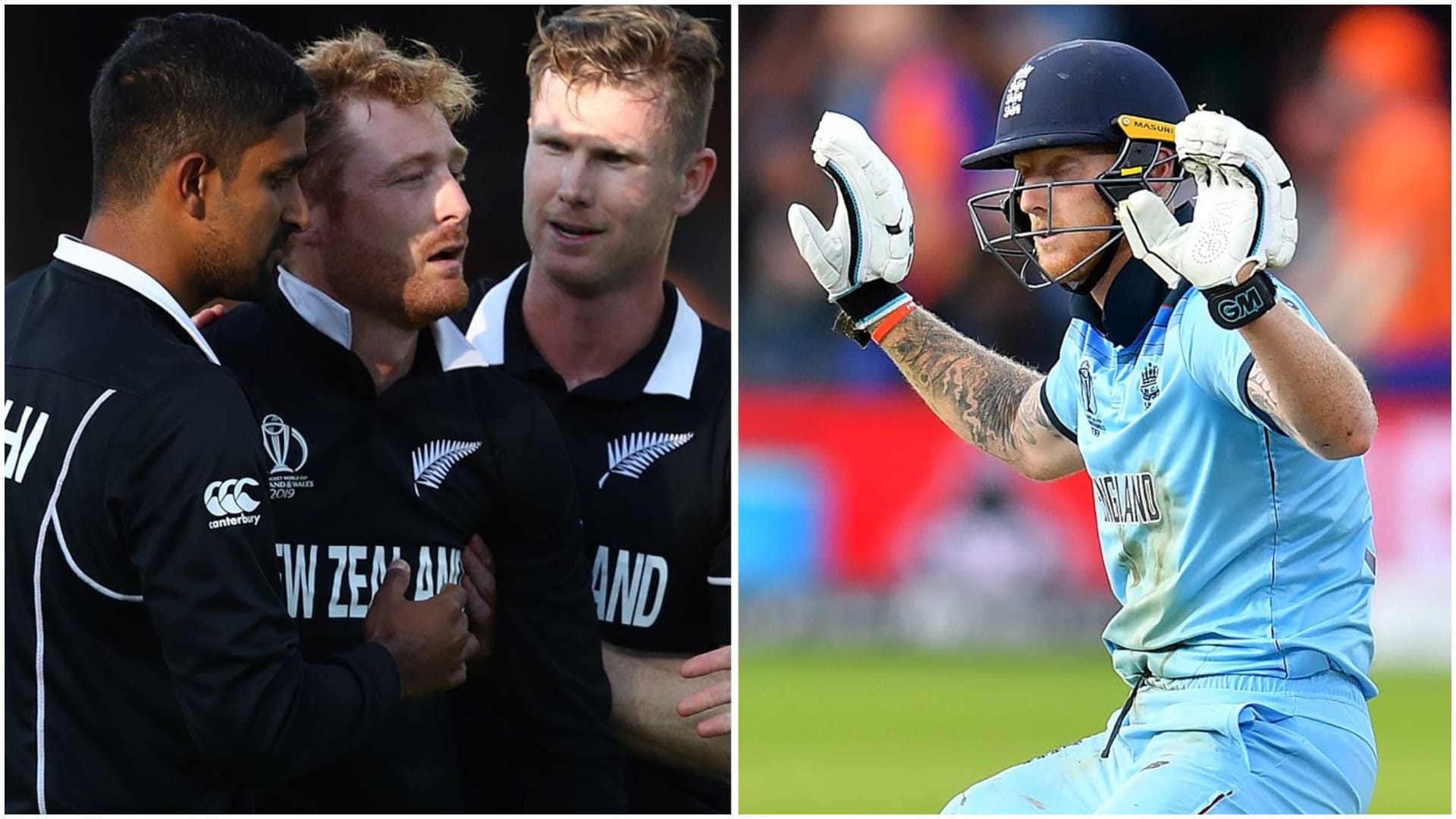 Not England, New Zealand was champion of 2019 ODI World Cup! Umpire Erasmus admitted 'big mistake' ipl 2024