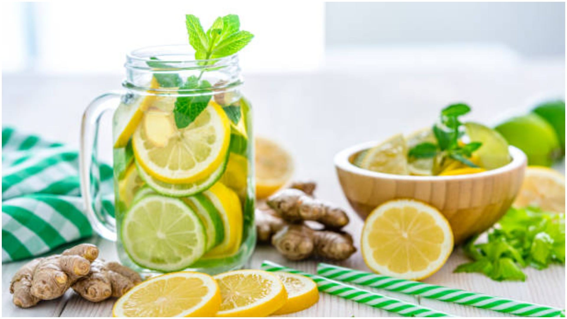 Health Tips Healthy Drinks Ideas For Gut Health Drinks For Better Digestion