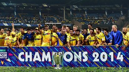 India, Australia and England cricket boards in talks to revive Champions League T20 IPL 2024