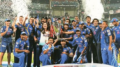 India, Australia and England cricket boards in talks to revive Champions League T20 IPL 2024