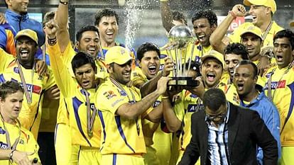 India, Australia and England cricket boards in talks to revive Champions League T20 IPL 2024