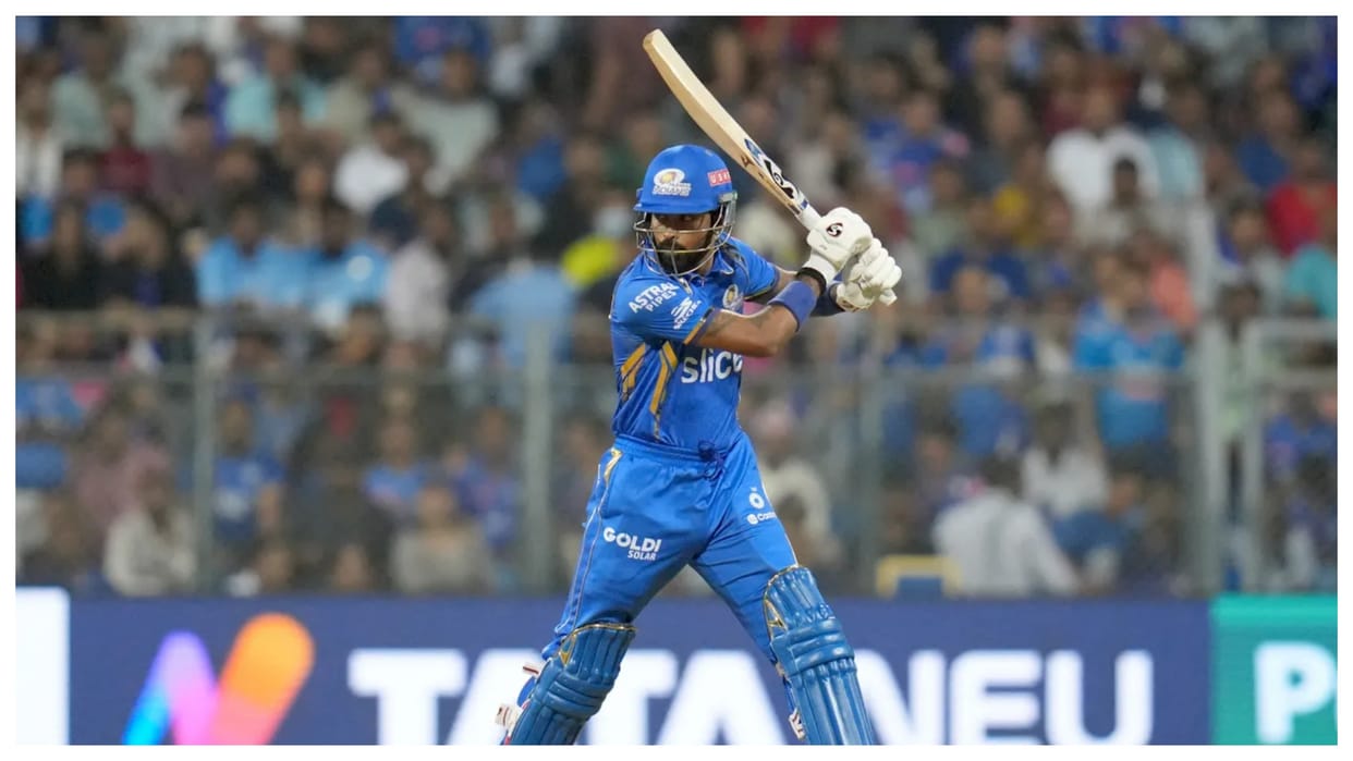 IPL 2024: Mumbai Indians Captain Hardik Pandya Pens emotional notes after three straight defeats