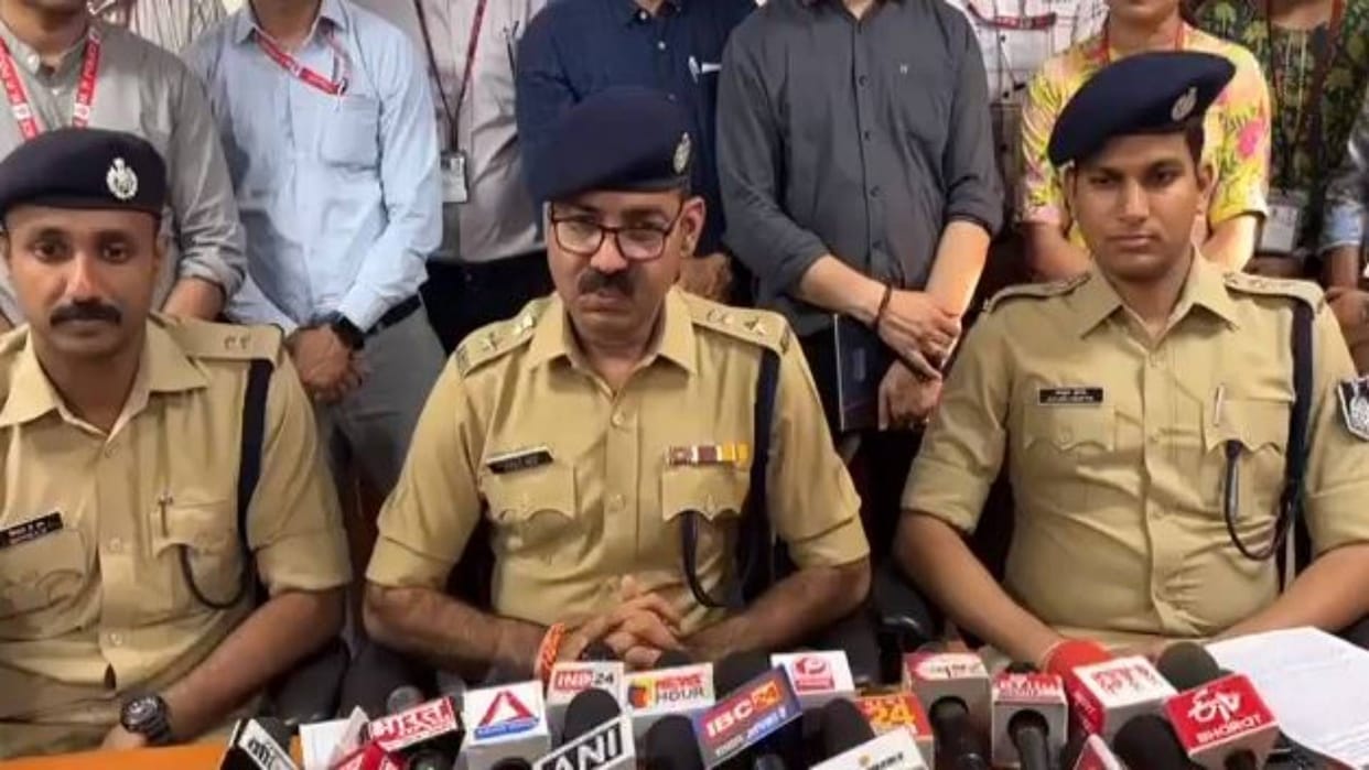 Gwalior Fraud of Rs 51 lakh exposed police arrested mastermind who carried out crime