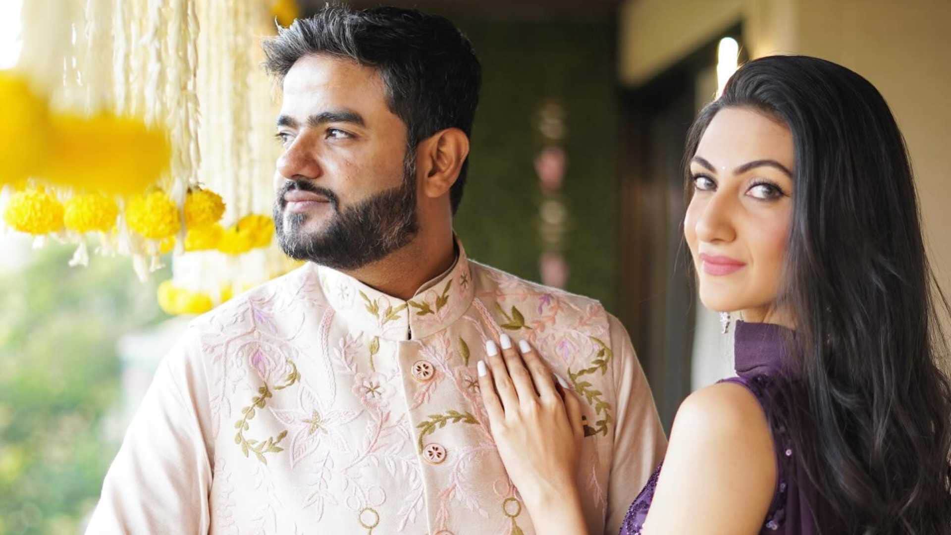 Priyanka Chopra congratulates brother Siddharth Chopra and Neelam Upadhyaya on getting rokafied post goes vira