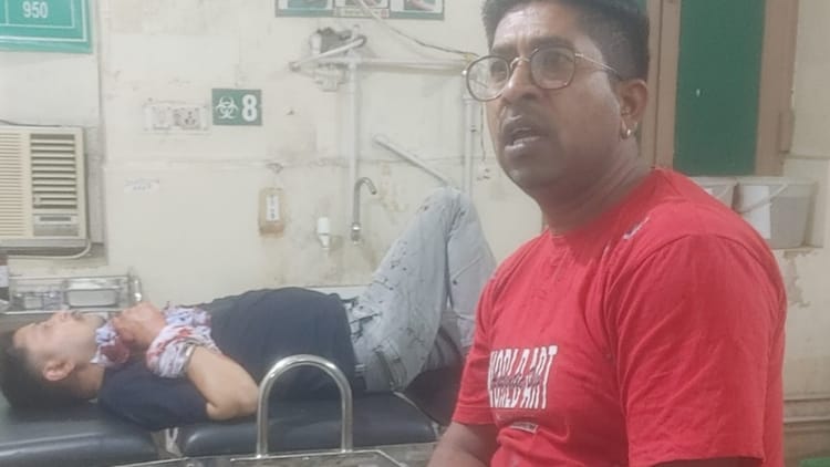 Brothers Attack In Kapurthala – Amar Ujala Hindi News Live