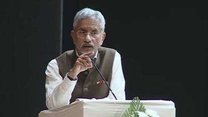 MEA: 'यह बुरी आदतें, ऐसा नहीं करना चाहिए'; केजरीवाल की गिरफ्तारी पर दूसरे देशों की टिप्पणी पर जयशंकर की दो टूक Jaishankar: `Bad habits', countries should not comment on others' internal affairs