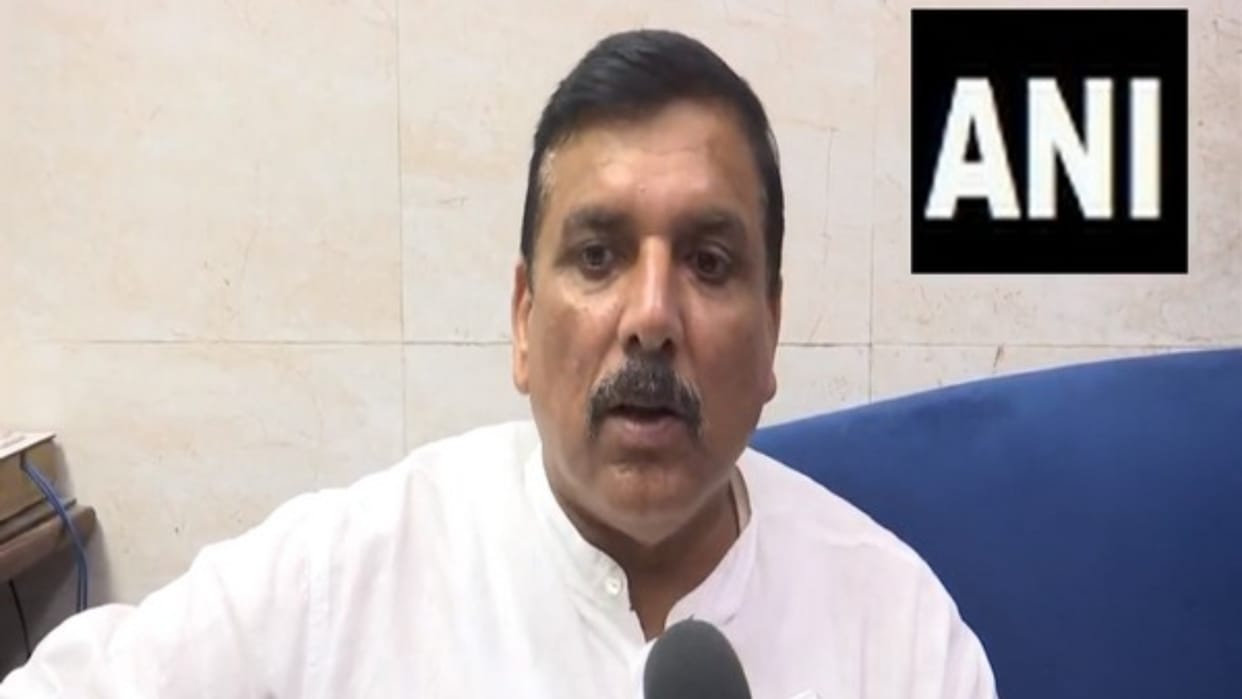 Sanjay Singh admitted to ILBS hospital doctors did biopsy Can reach home on Wednesday