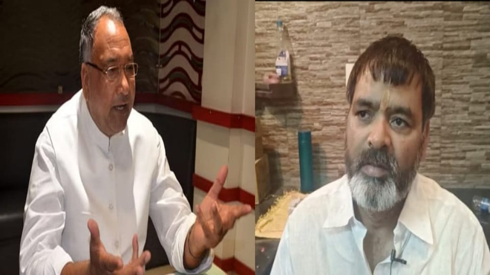 SP-Congress alliance and BSP candidates will file nomination on April 3