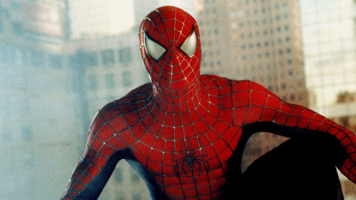 Sam Raimi on Spider-Man 4 Film With Tobey Maguire said I dont know that they are going to go back to me