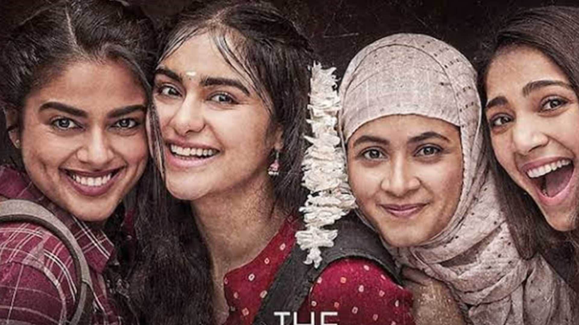 As soon as Bastar the naxal story flopped Sudipto left Vipul Shah will now make his own films