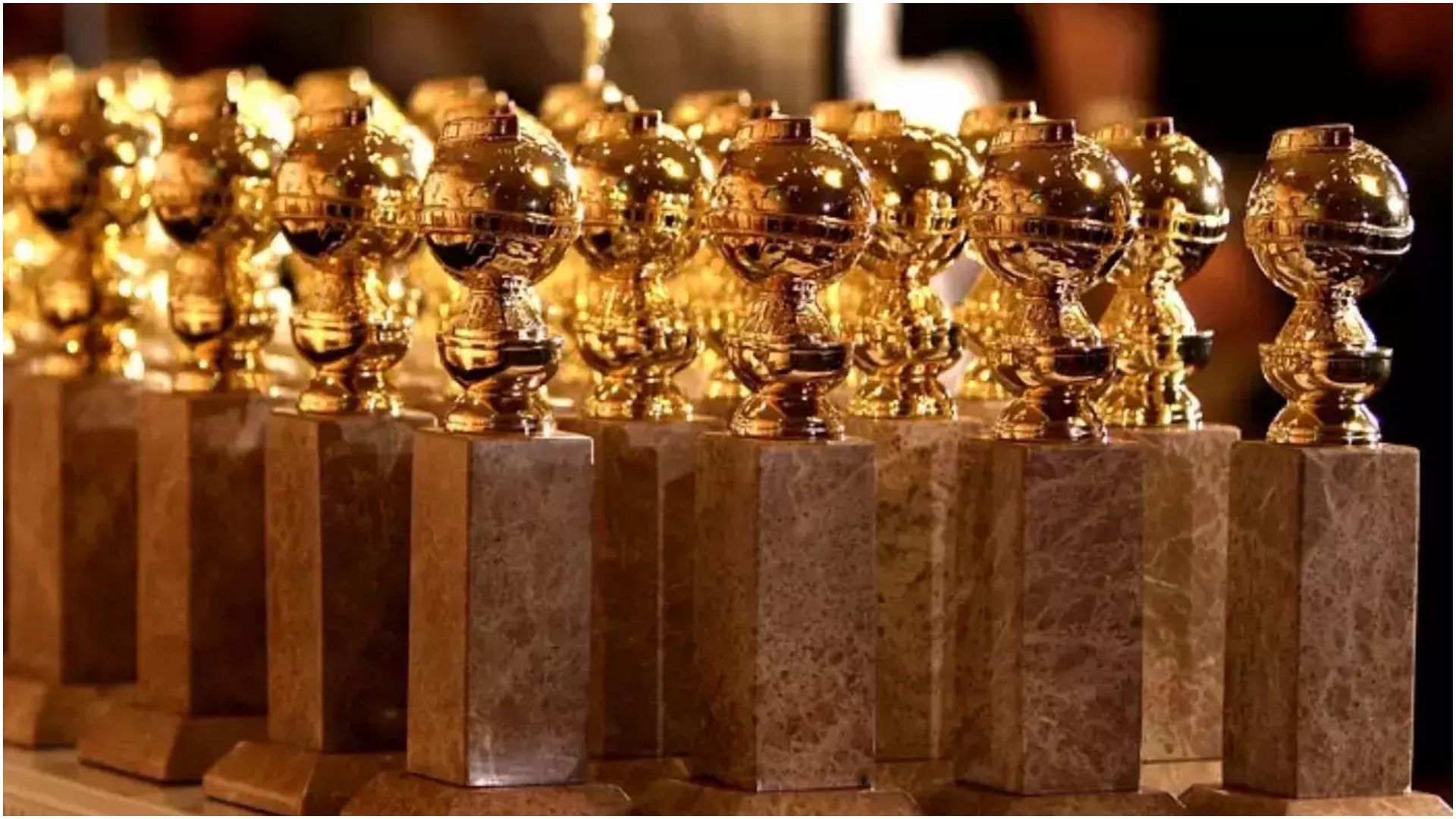 82nd Golden Globe Awards Will Be Announced On 5 Jan 2025 Know All ...