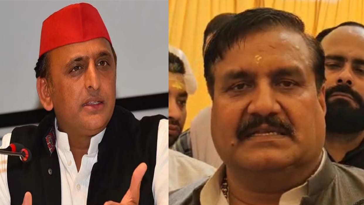 Election 2024: SP changes candidate in Baghpat after Meerut, announce Amarpal Sharma name