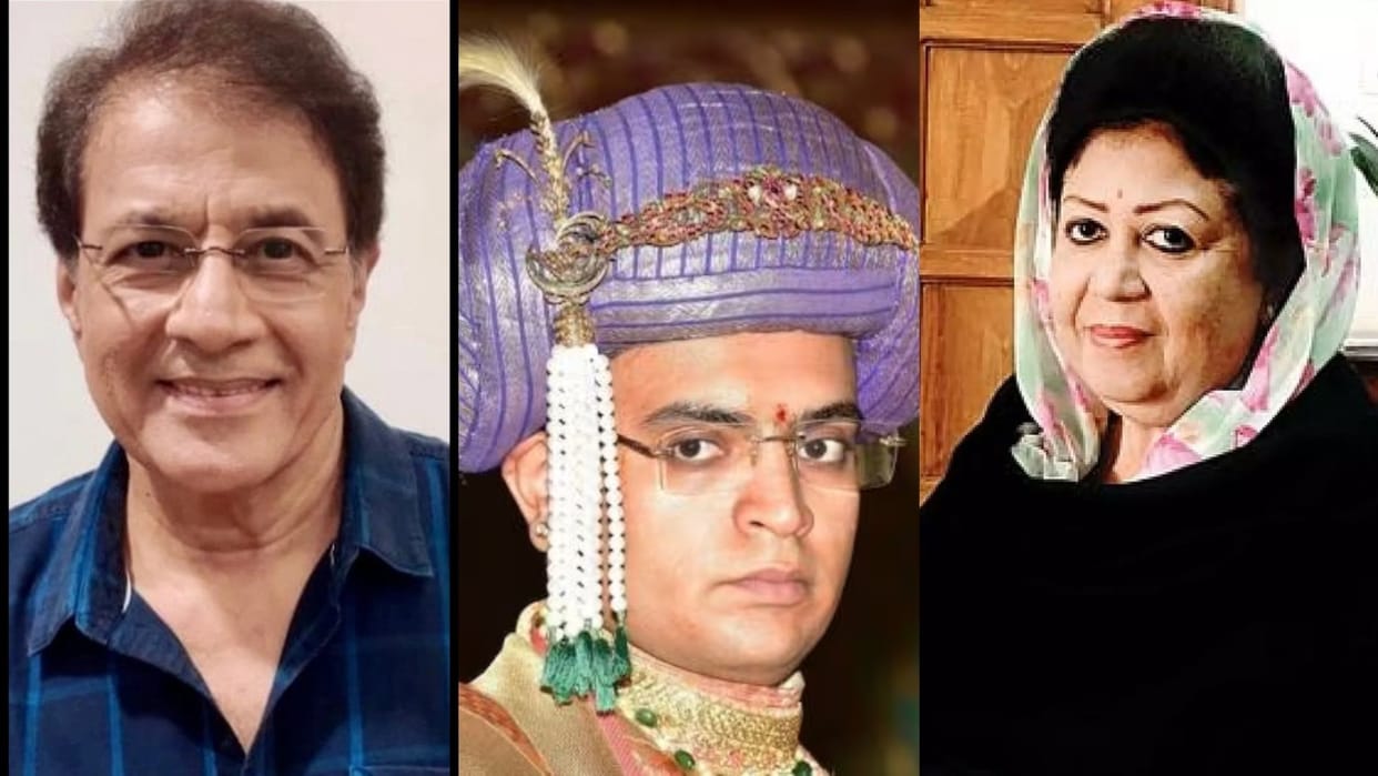 Lok sabha Elections 2024 Arun Govil, Yaduveer Krishnadutt and Mala Rajya Lakshmi Shah Property