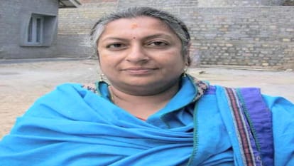 Asha Kumari said did not stake claim, will definitely contest elections if high command gives ticket