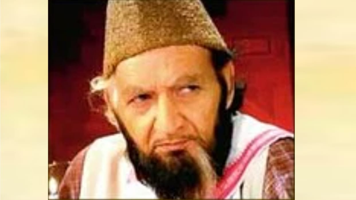 Poet Bekal Utsahi become the member of Rajyasabha after Rajeev Gandhi's approval.