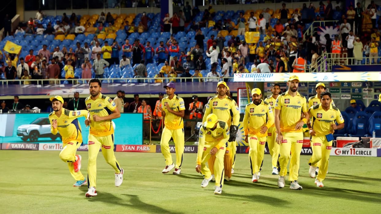 Mustafizur Rahman returned to Bangladesh he will miss the next game of csk in ipl 2024