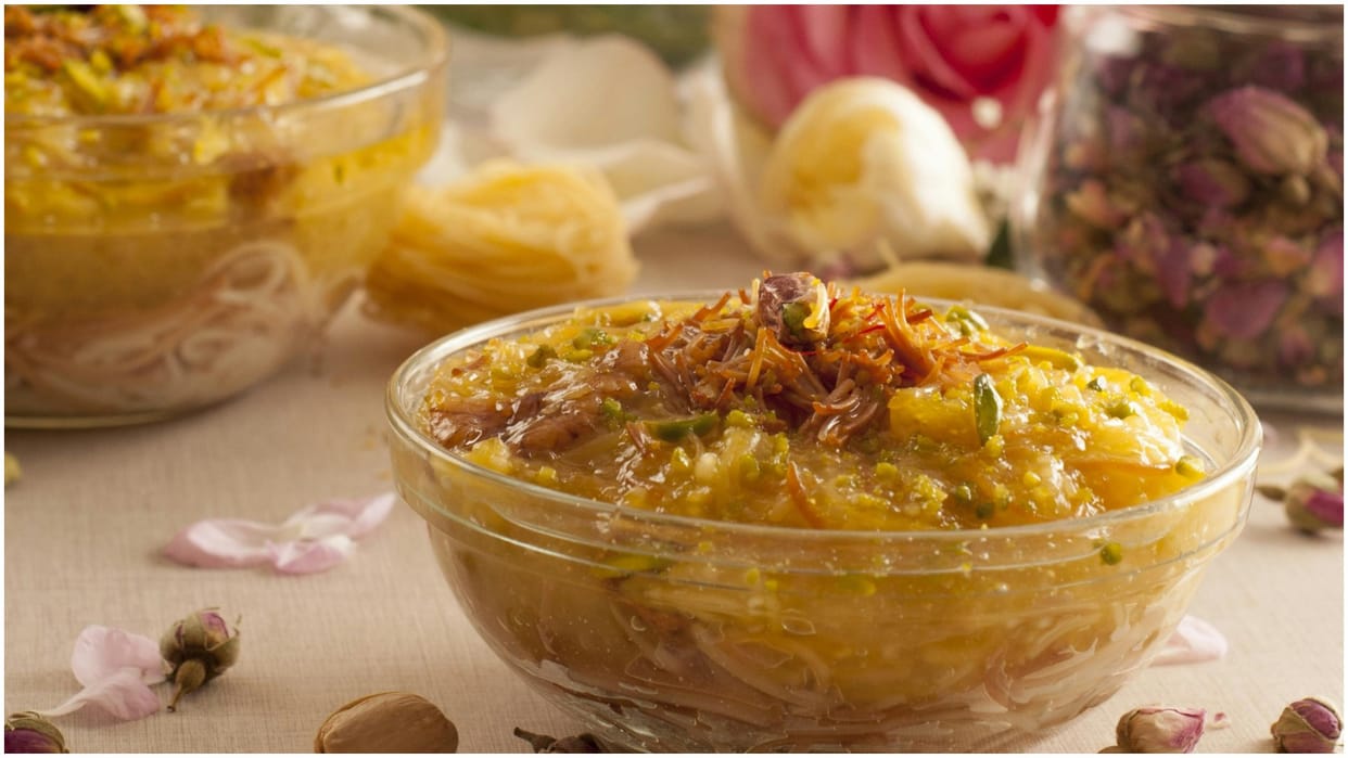 Eid 2024 Sewai Recipe in Hindi Eid ki sewai kaise banti hai