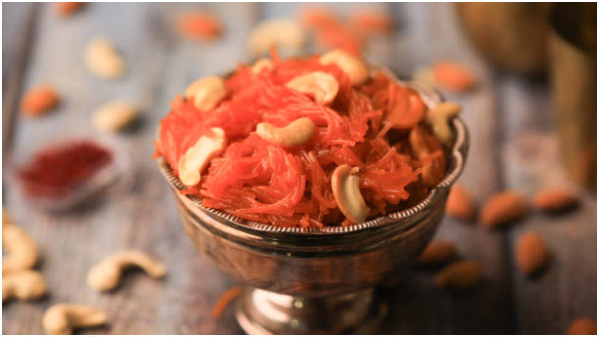 Eid 2024 Sewai Recipe in Hindi Eid ki sewai kaise banti hai