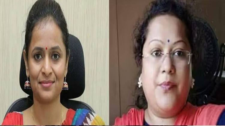 Chhattisgarh: Acb And Eow Will Interrogate Ranu Sahu And Soumya Chaurasia In Jail, Court Gives Permission 3 Da – Amar Ujala Hindi News Live