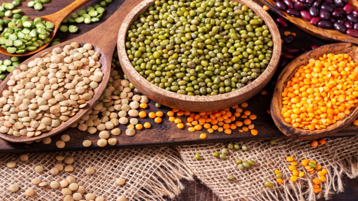 Center will purchase 100% of tur, urad and lentils at MSP; Union Minister Shivraj announced