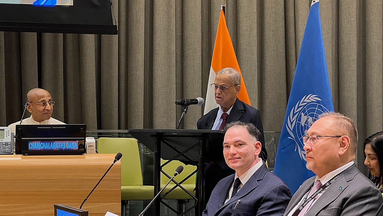 Narayana Murthy: Experienced hunger for 120 hours non stop while hitchhiking in Europe 50 years ago