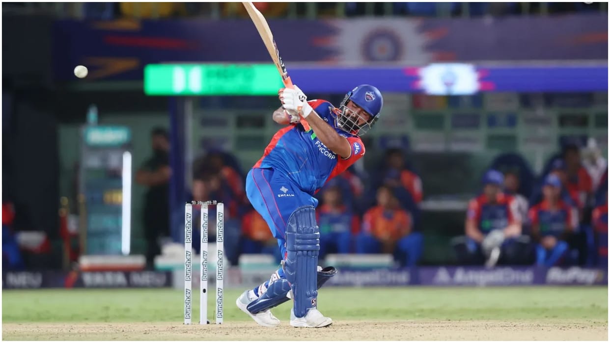 IPL 2024: Virendra Sehwag upset with Delhi Capitals Captain Rishabh Pant after team defeat against KKR