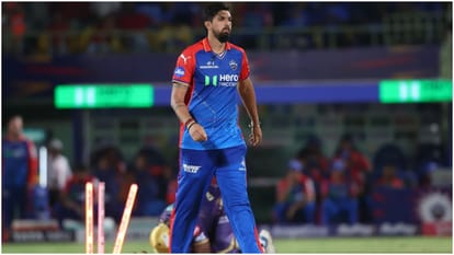 IPL 2024 DC vs KKR Result: Delhi Capitals vs Kolkata Knight Riders Key Highlights Analysis Result