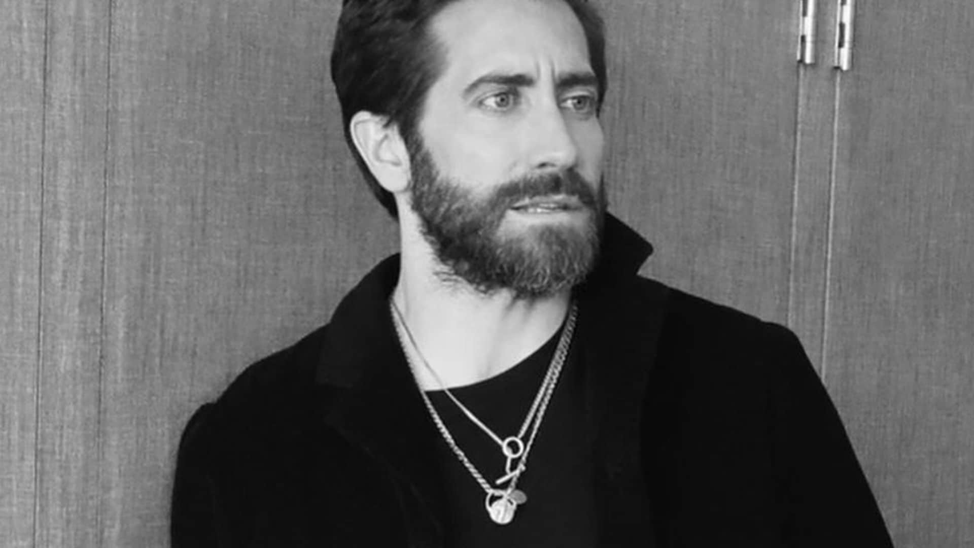 Jake Gyllenhaal Nine Stories company signs first look deal with Amazon MGM Studios know the details here