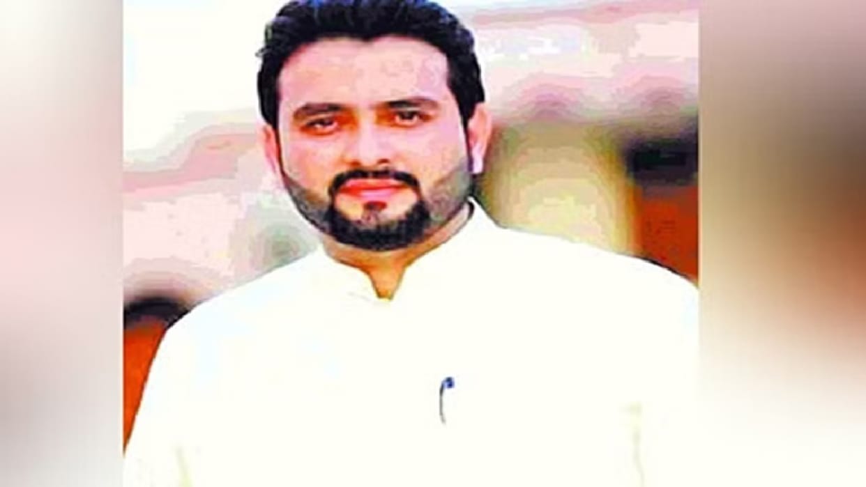 JJP state vice president claims, if Congress fights together, we will wipe out BJP in haryana