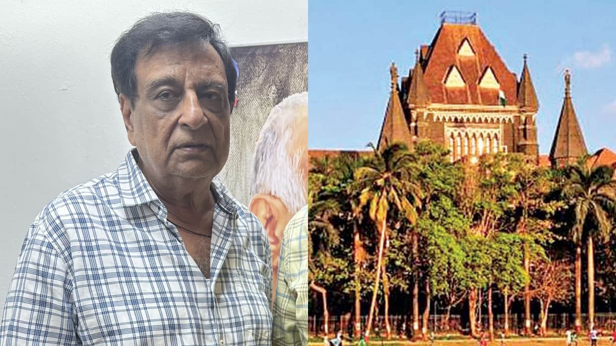 Producer Director K C Bokadia hopeful that Bombay High Court will examine the matter of Jai Shri Ram judicious